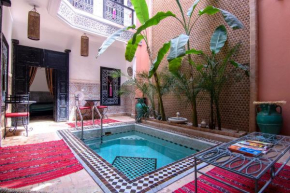 Riad Hugo